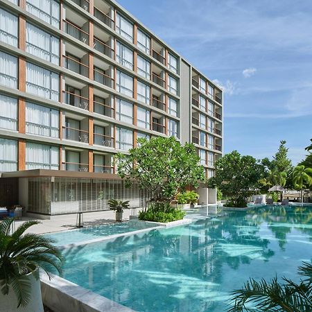 The Park Nine Hotel Suvarnabhumi Бангкок Екстер'єр фото The Park