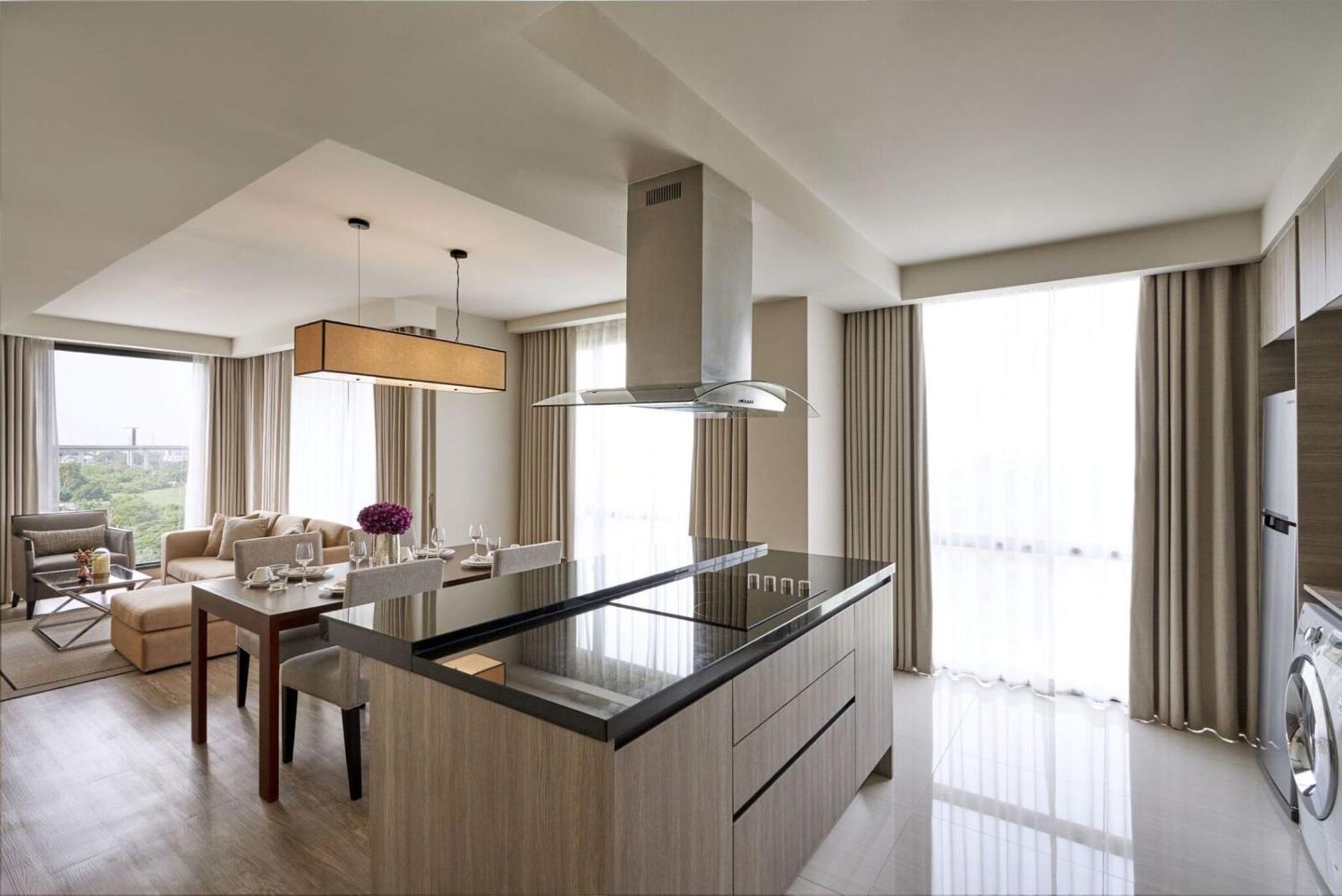 The Park Nine Hotel Suvarnabhumi Бангкок Номер фото