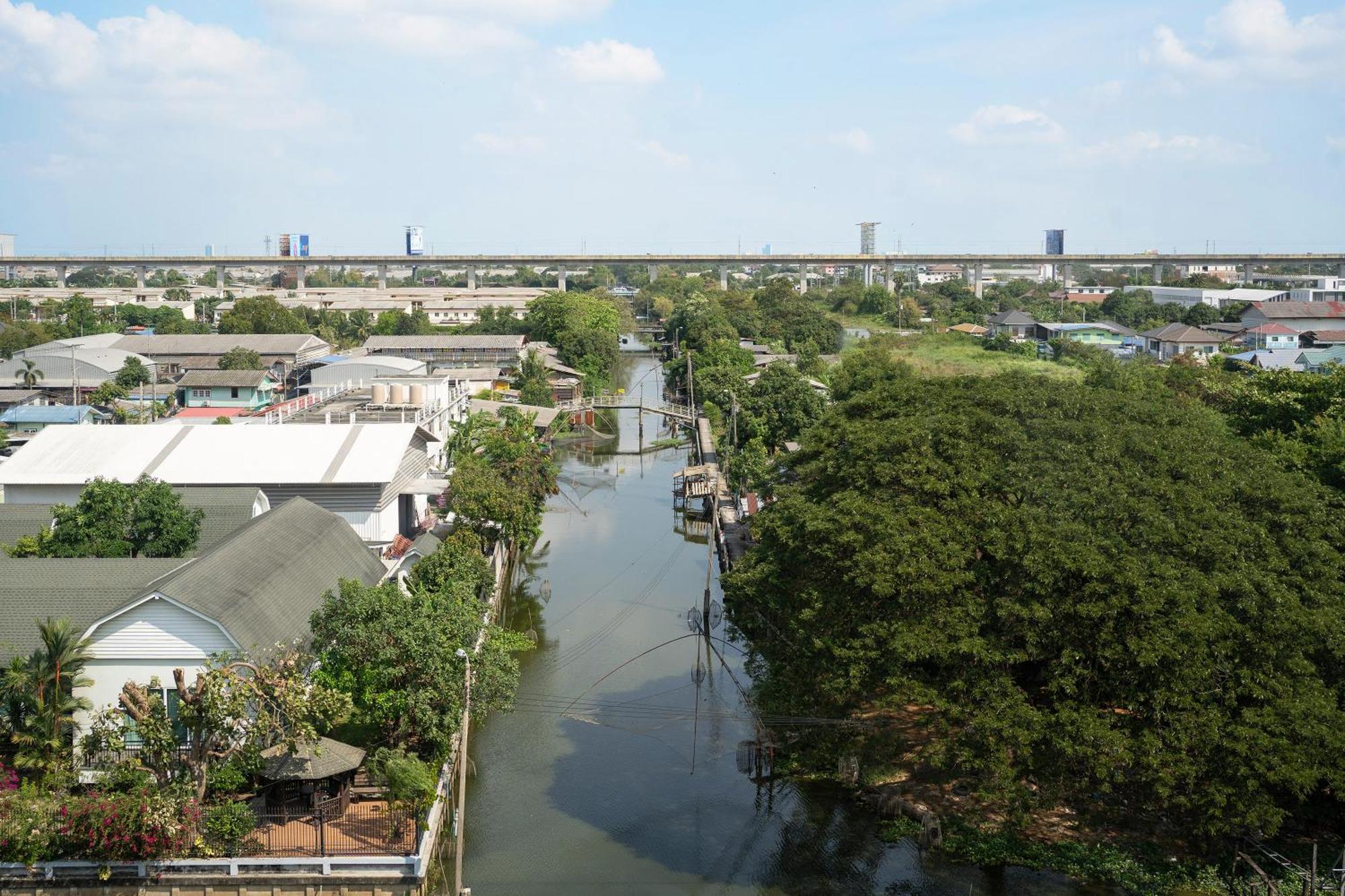 The Park Nine Hotel Suvarnabhumi Бангкок Номер фото Khlong Rangsit